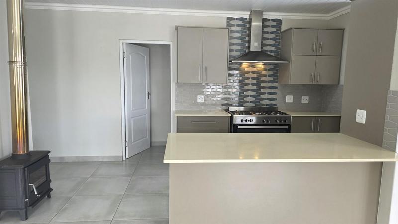 3 Bedroom Property for Sale in Tergniet Western Cape